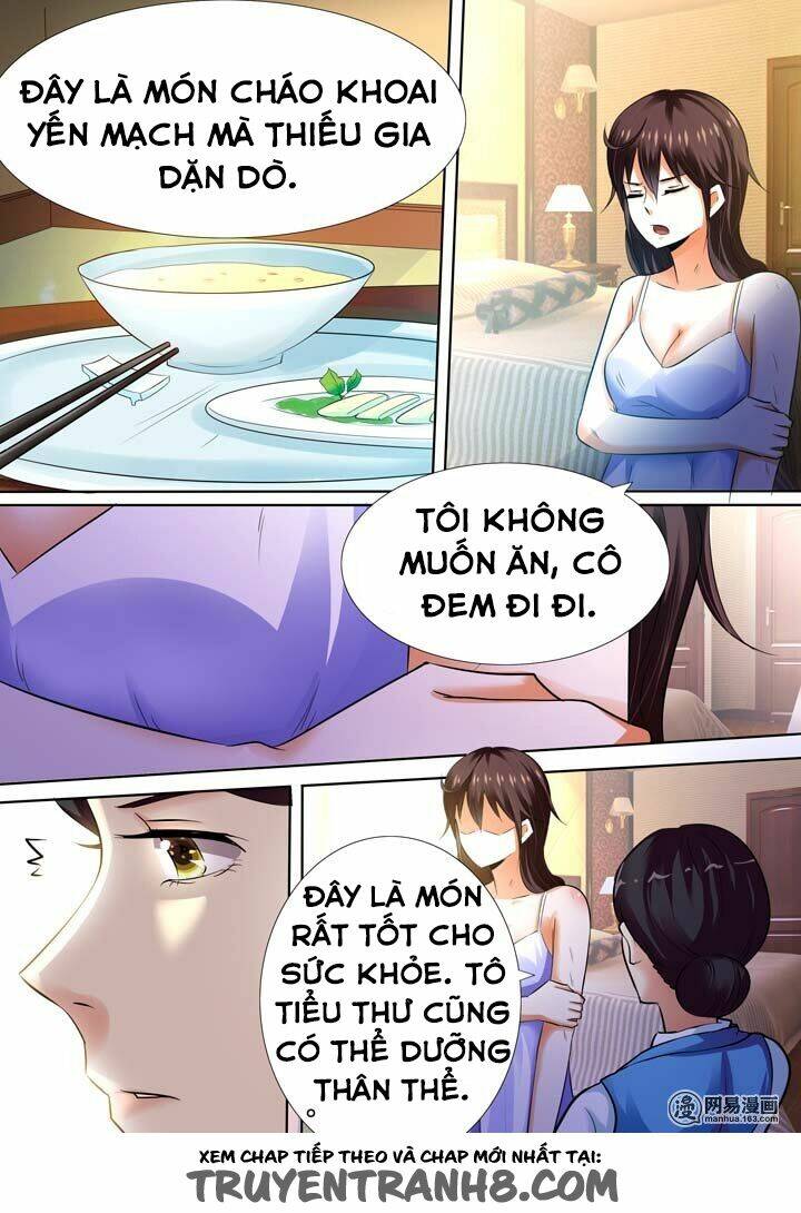 Vợ Lẽ - Chương 7