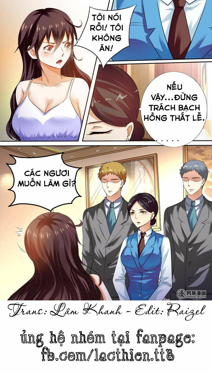 Vợ Lẽ - Chương 7