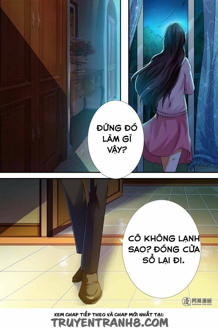 Vợ Lẽ - Chương 7