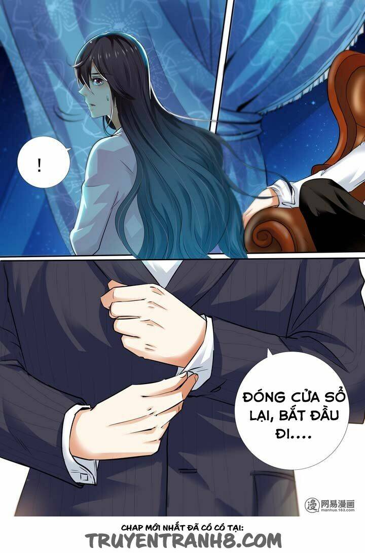 Vợ Lẽ - Chương 7