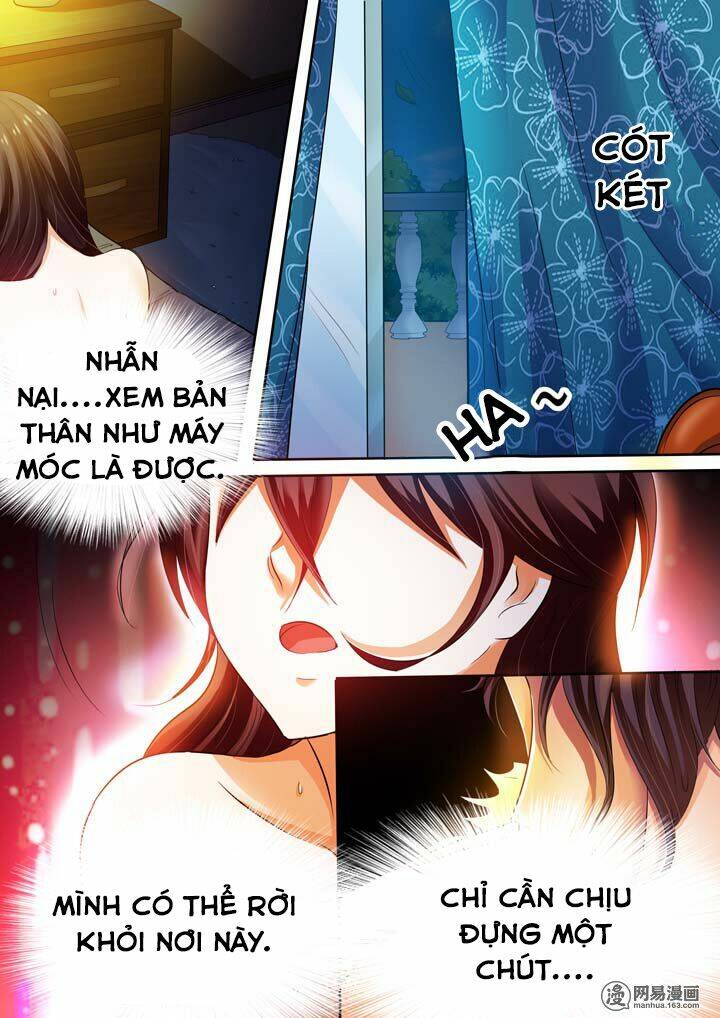 Vợ Lẽ - Chương 7