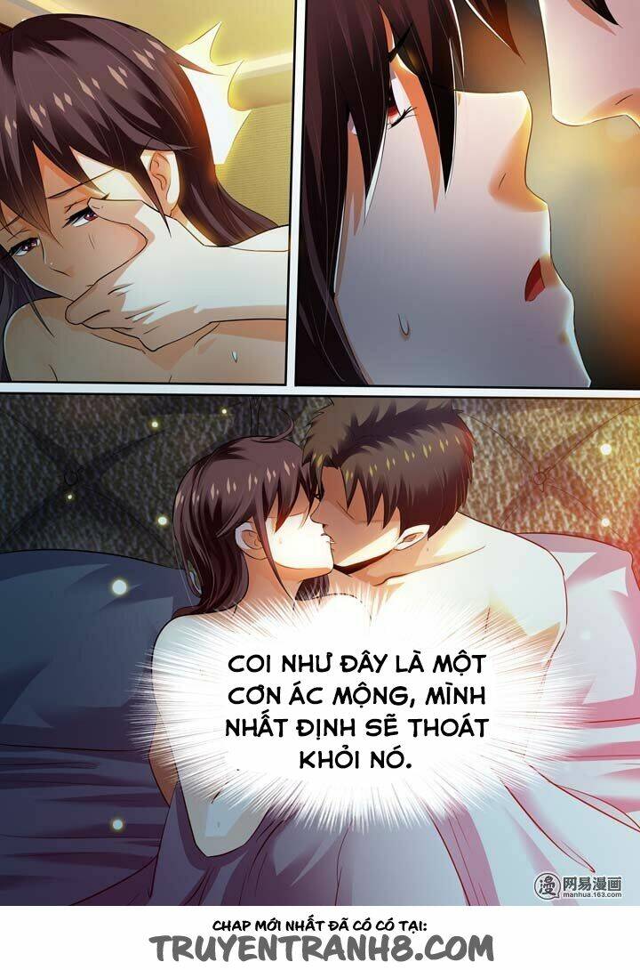 Vợ Lẽ - Chương 7
