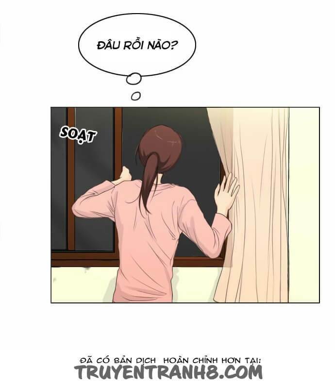 Vợ Ma - Chương 1