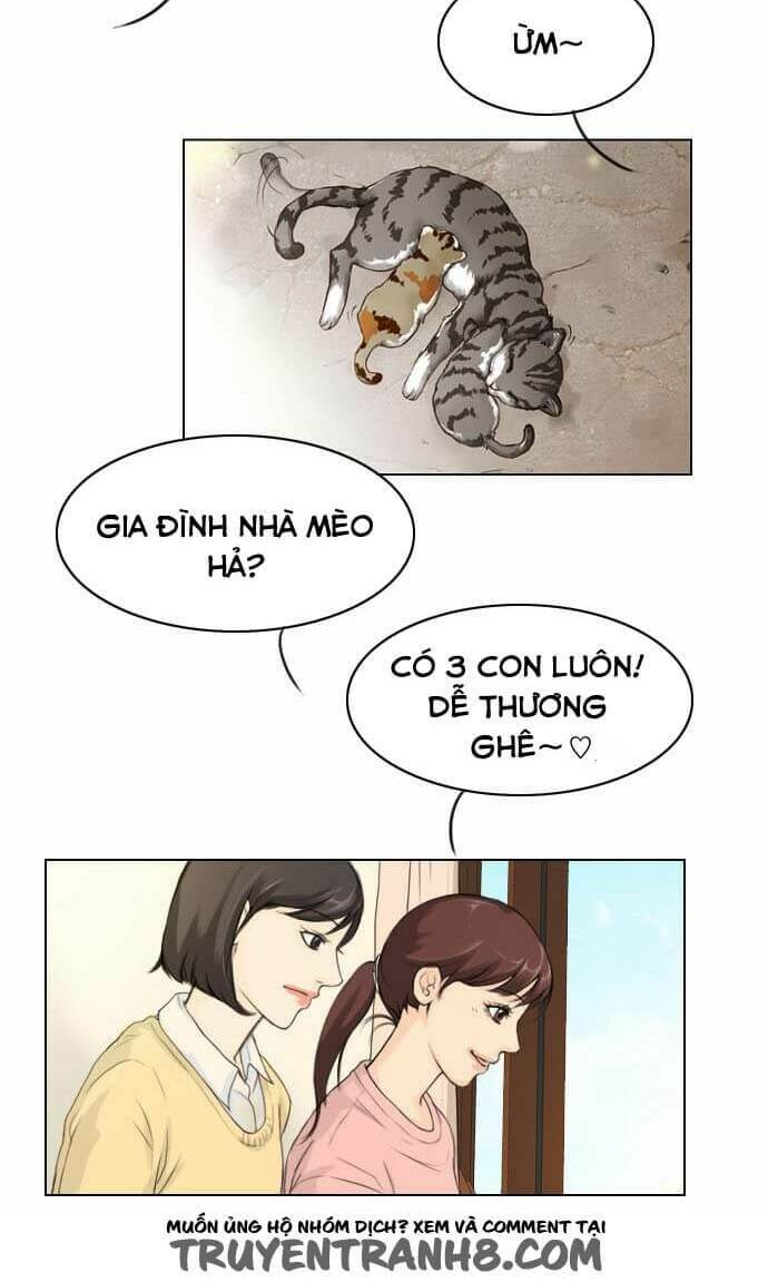 Vợ Ma - Chương 1