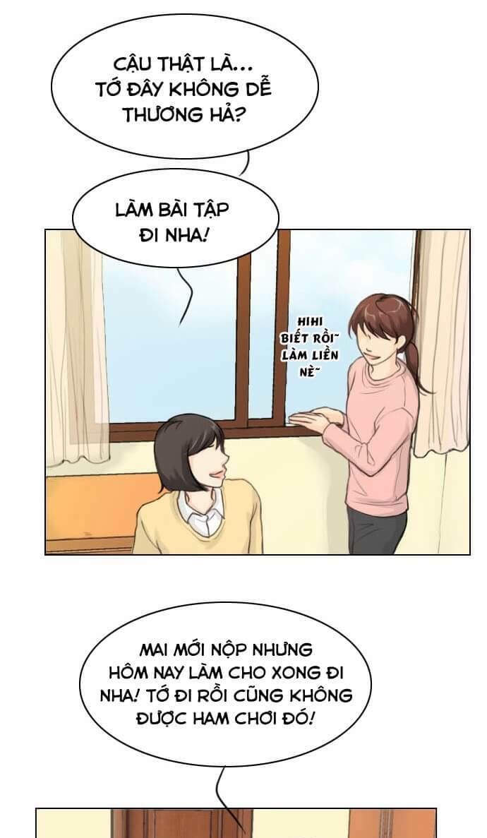 Vợ Ma - Chương 1