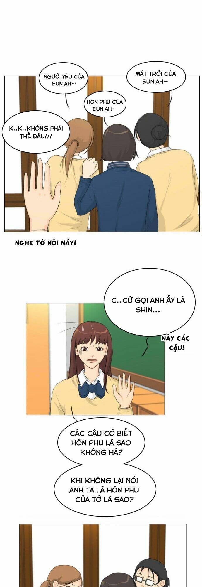Vợ Ma - Chương 10