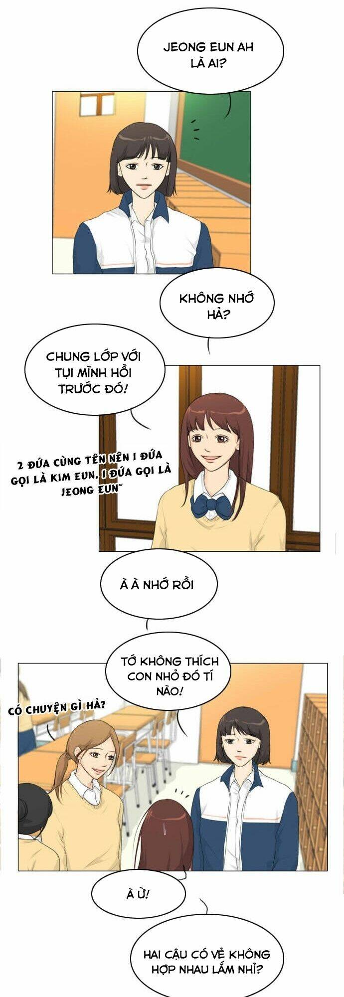 Vợ Ma - Chương 10