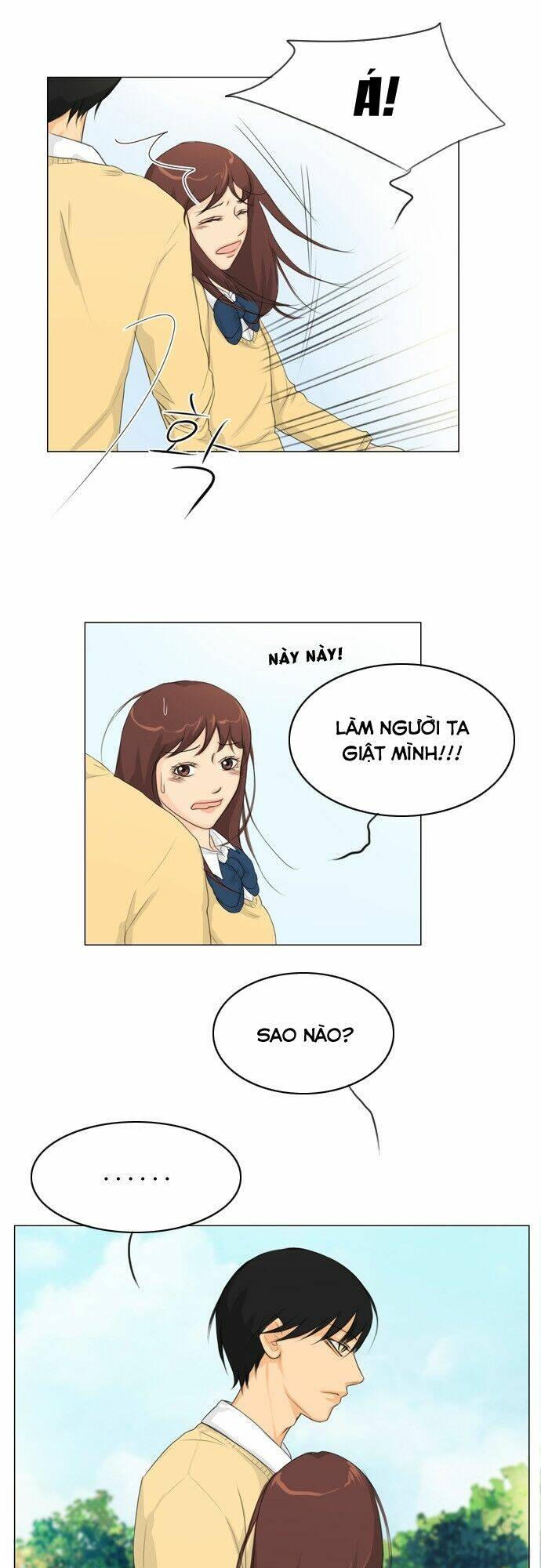Vợ Ma - Chương 10