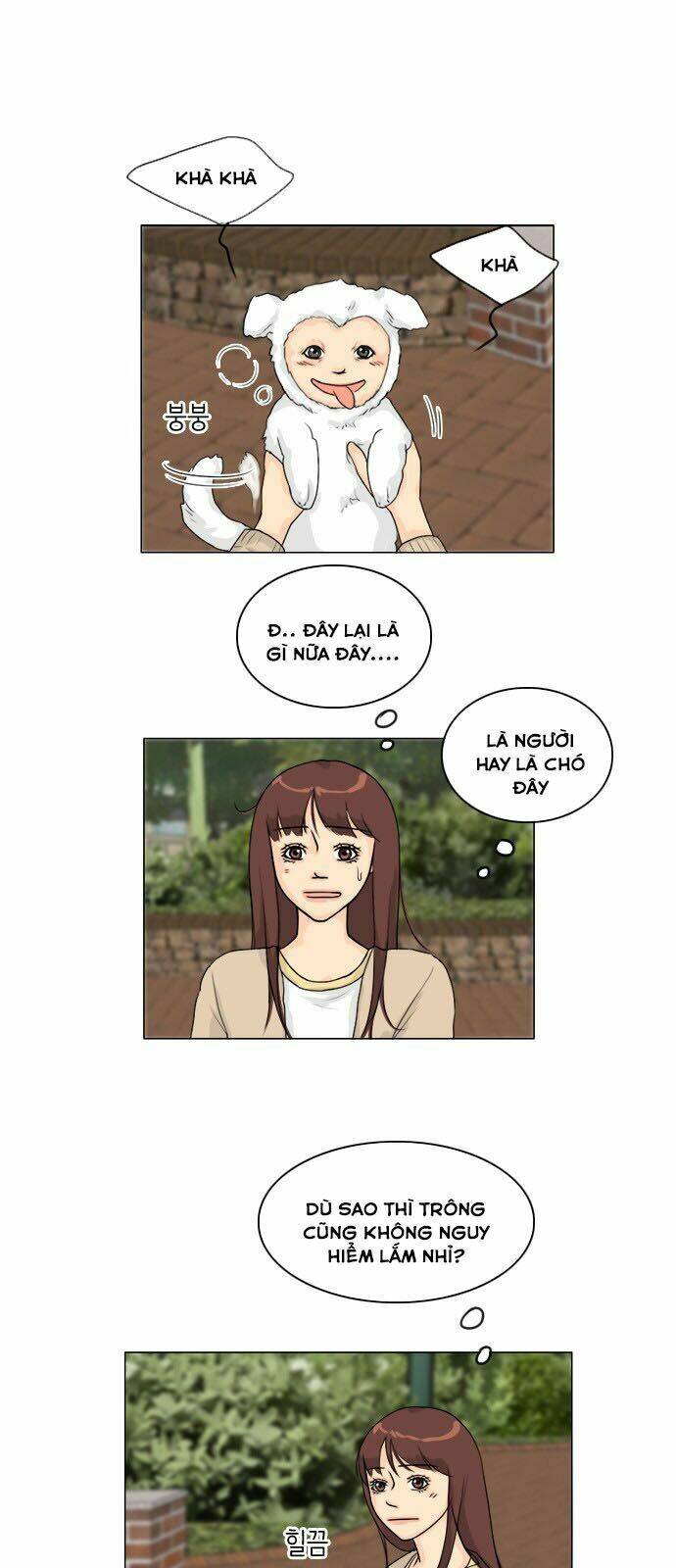 Vợ Ma - Chương 100