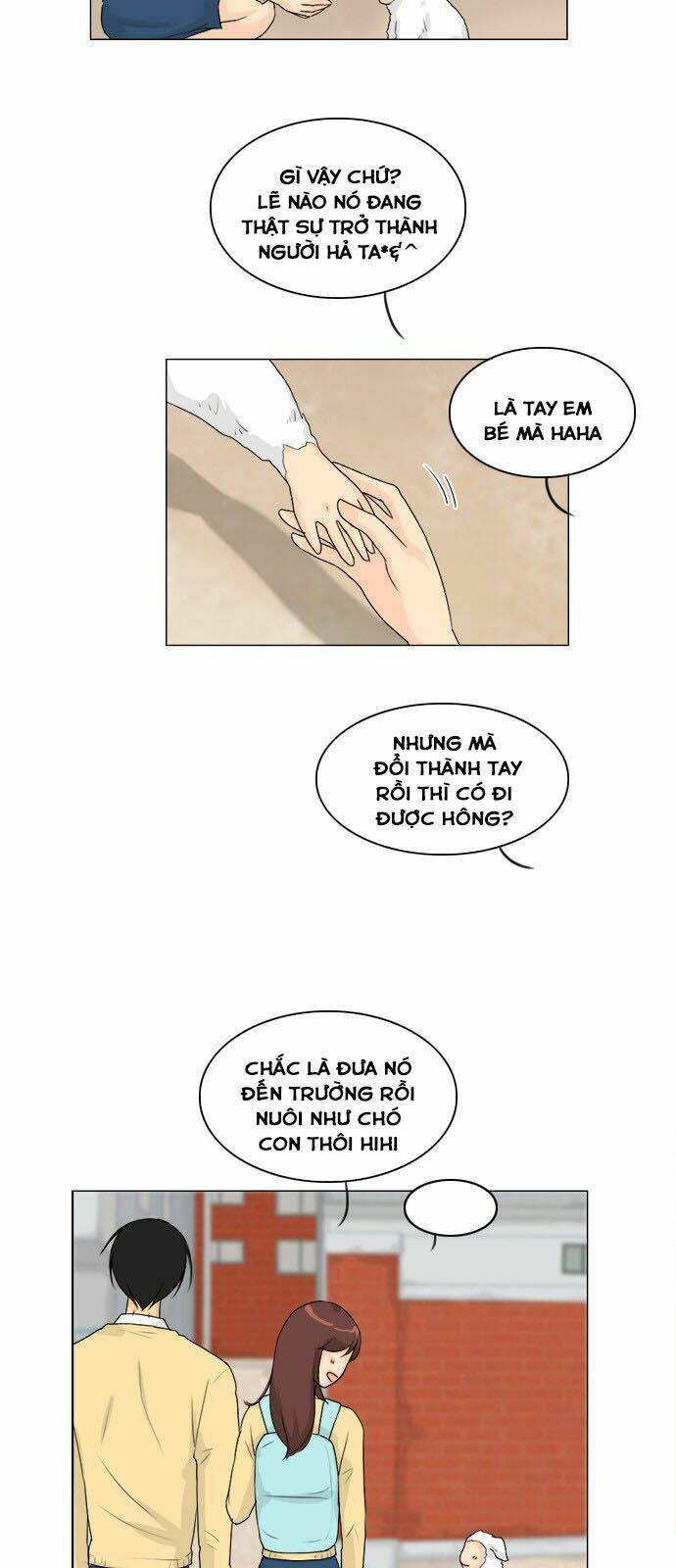 Vợ Ma - Chương 102