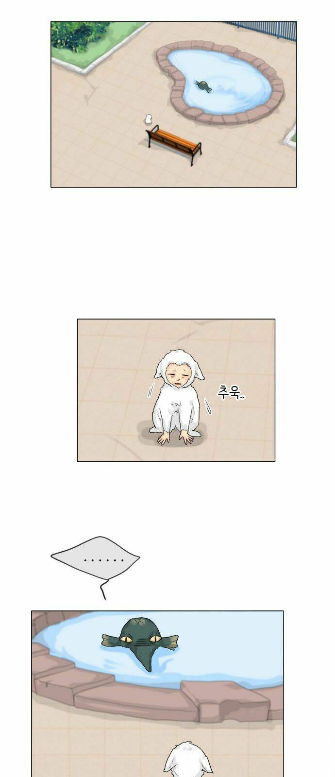 Vợ Ma - Chương 102