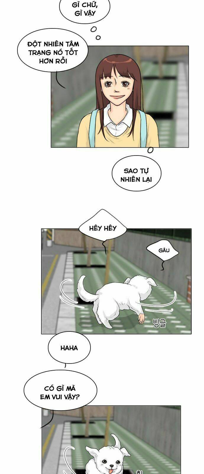 Vợ Ma - Chương 105