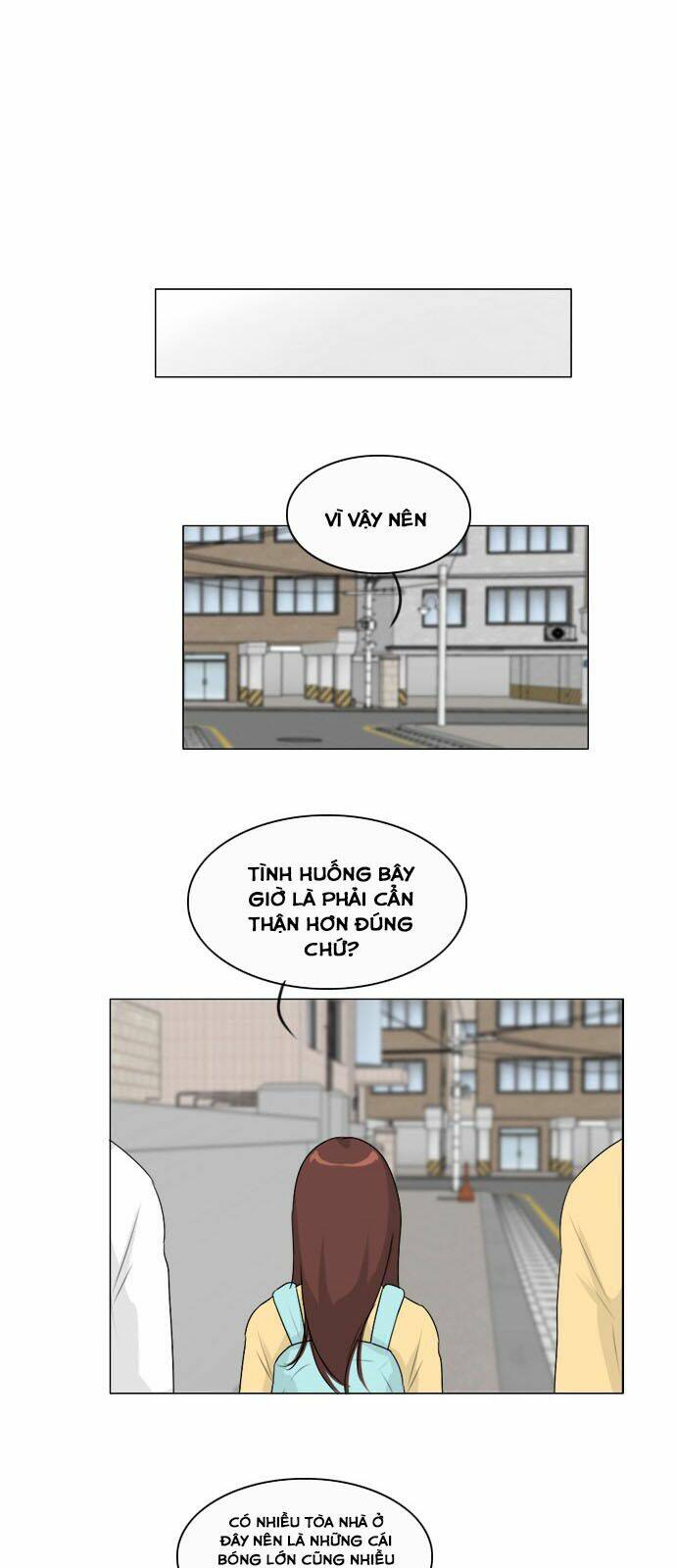 Vợ Ma - Chương 107