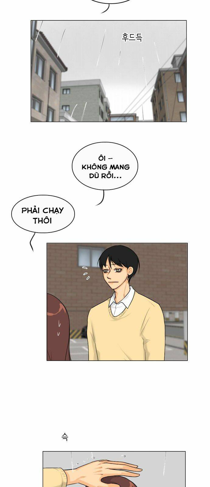 Vợ Ma - Chương 107