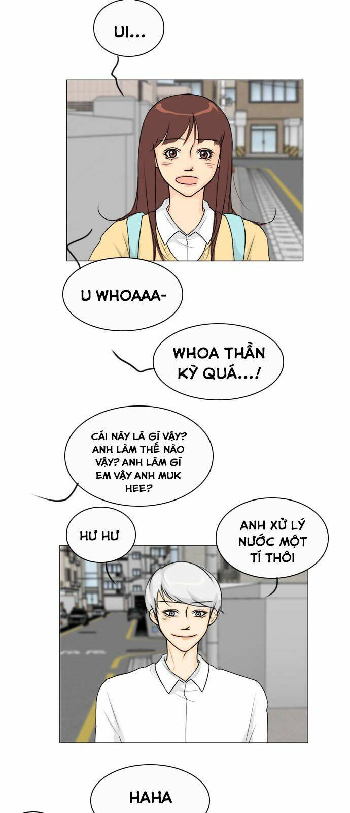 Vợ Ma - Chương 107