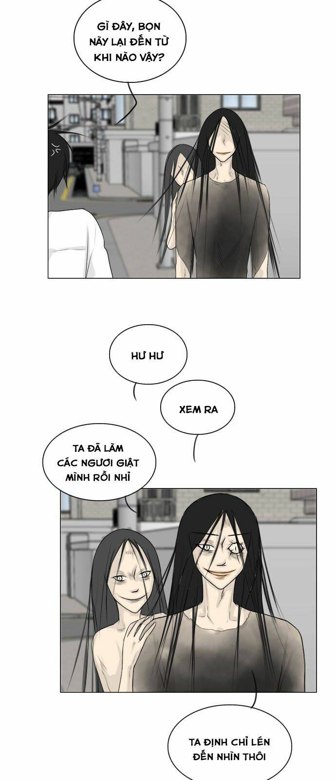 Vợ Ma - Chương 108