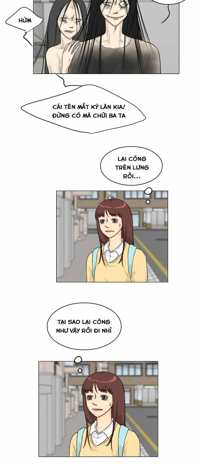 Vợ Ma - Chương 108