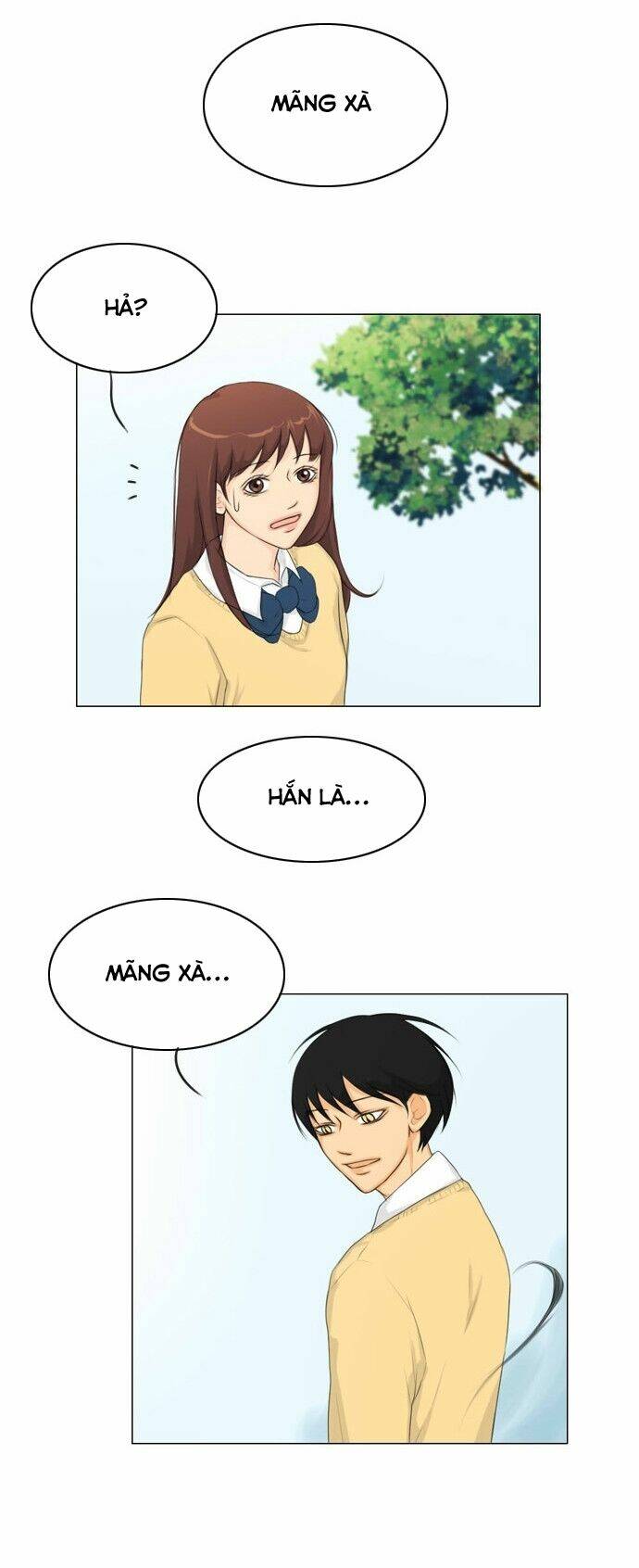 Vợ Ma - Chương 11