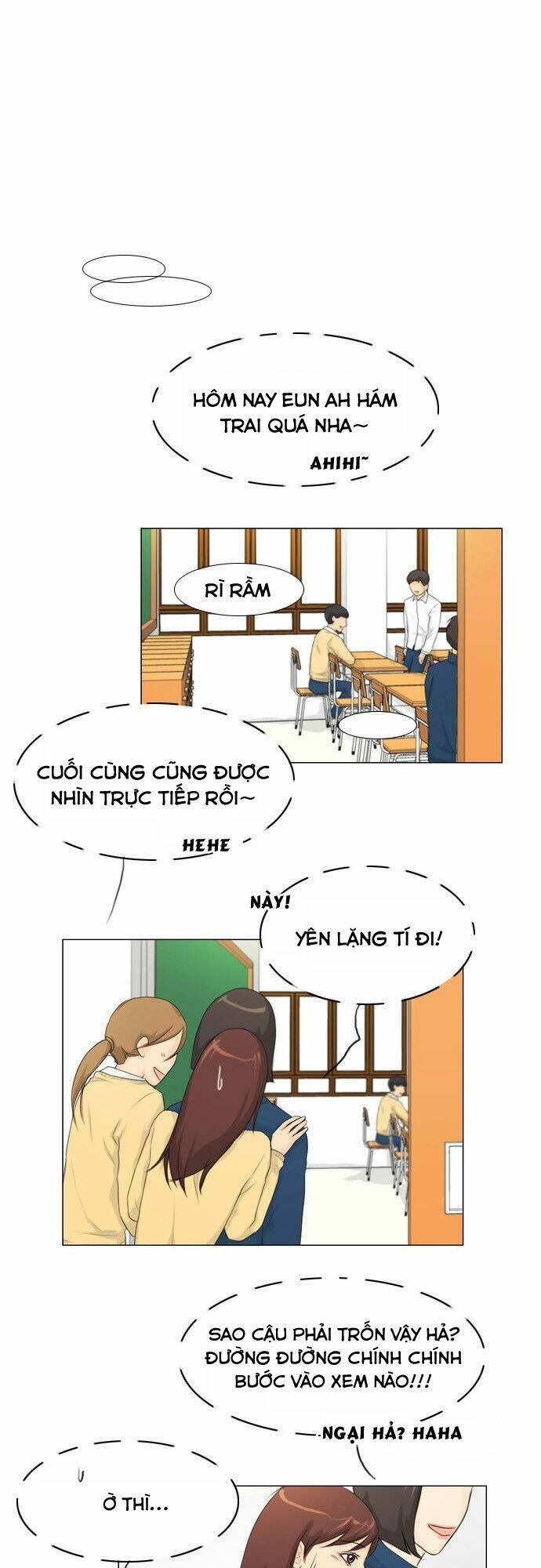 Vợ Ma - Chương 11