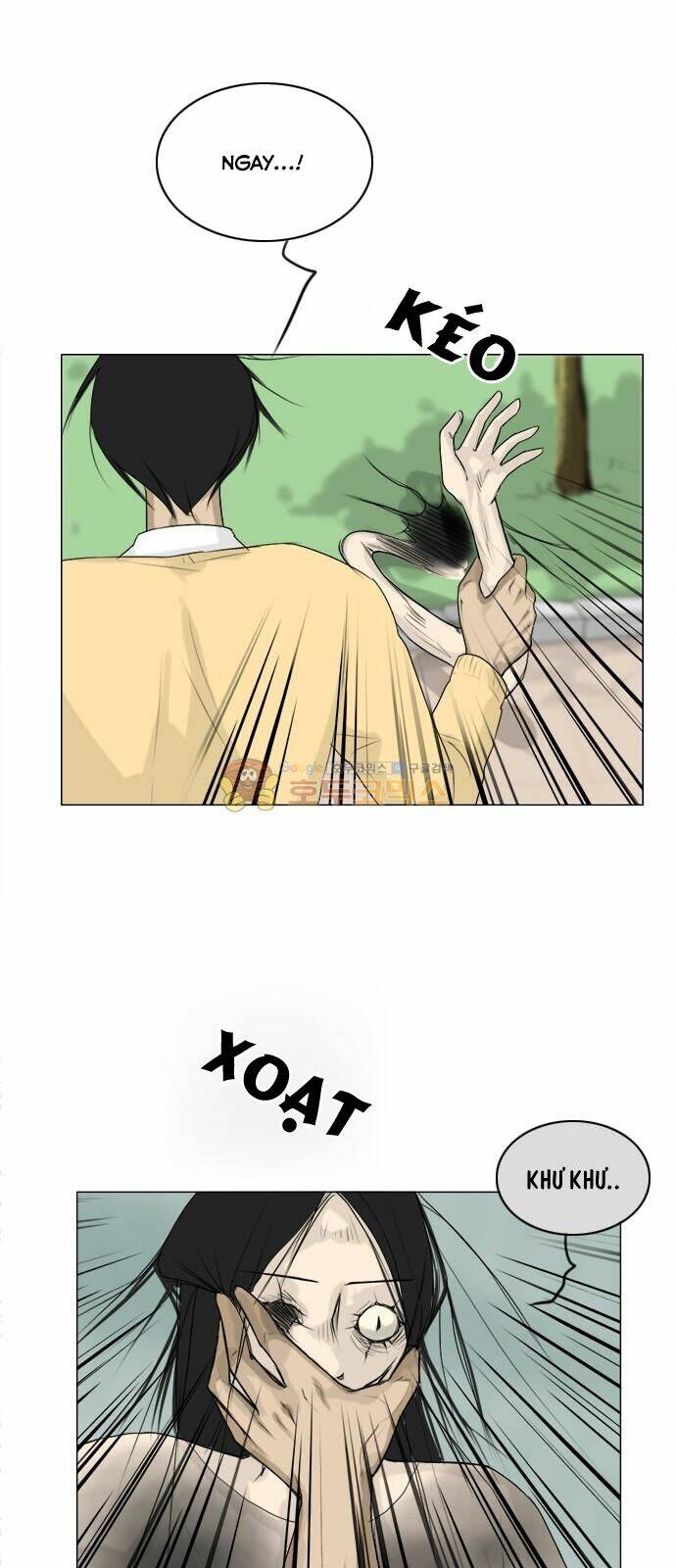 Vợ Ma - Chương 111