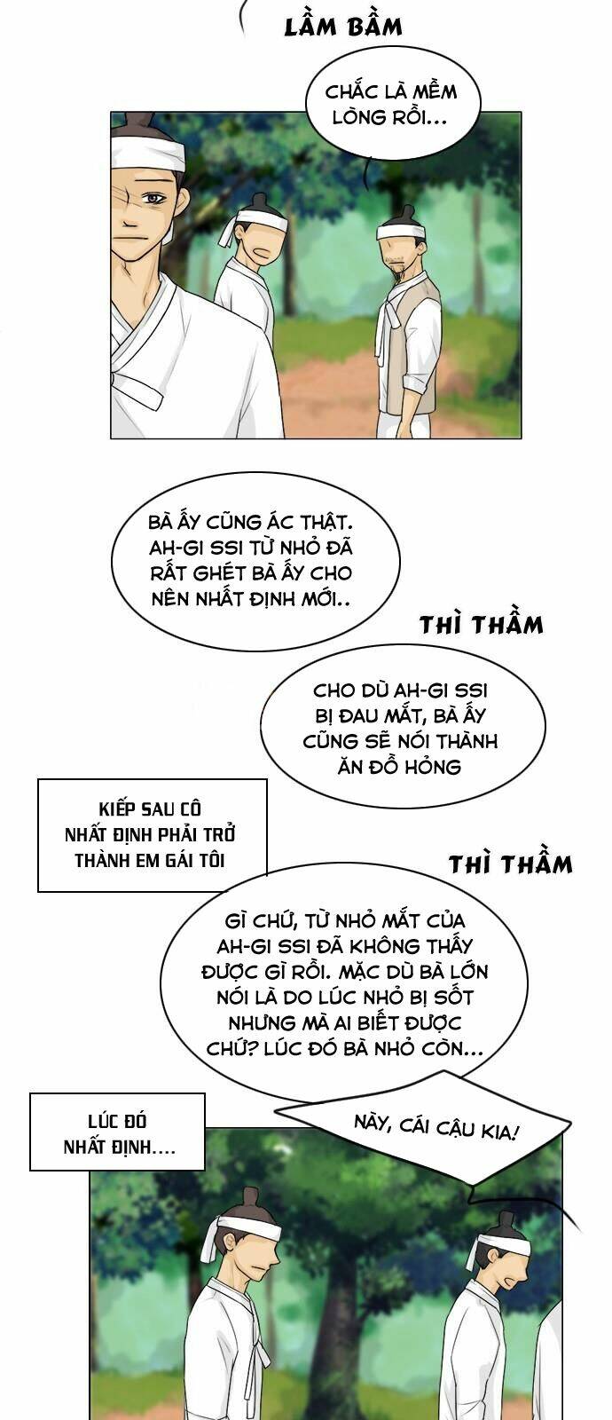 Vợ Ma - Chương 113