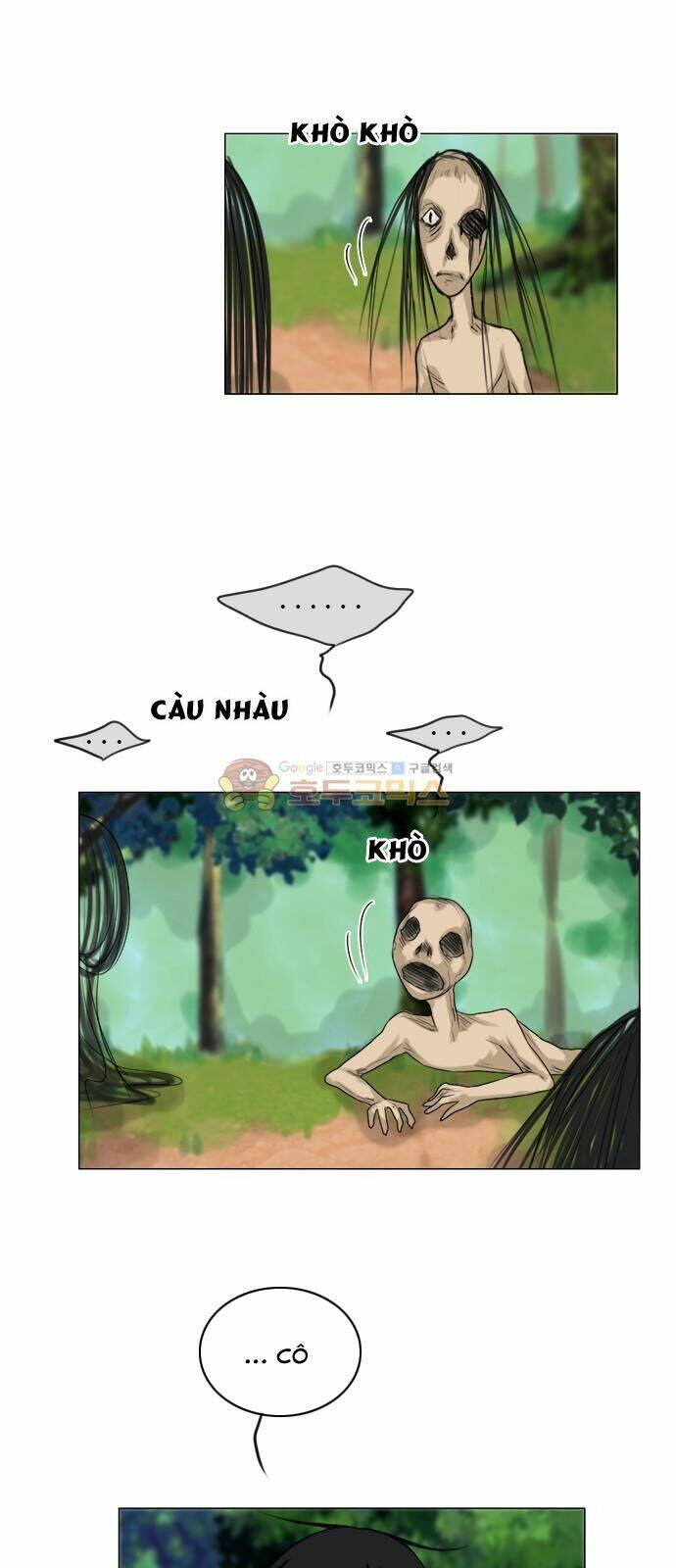 Vợ Ma - Chương 113