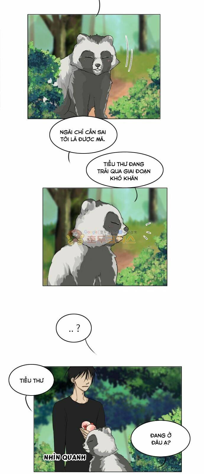 Vợ Ma - Chương 116