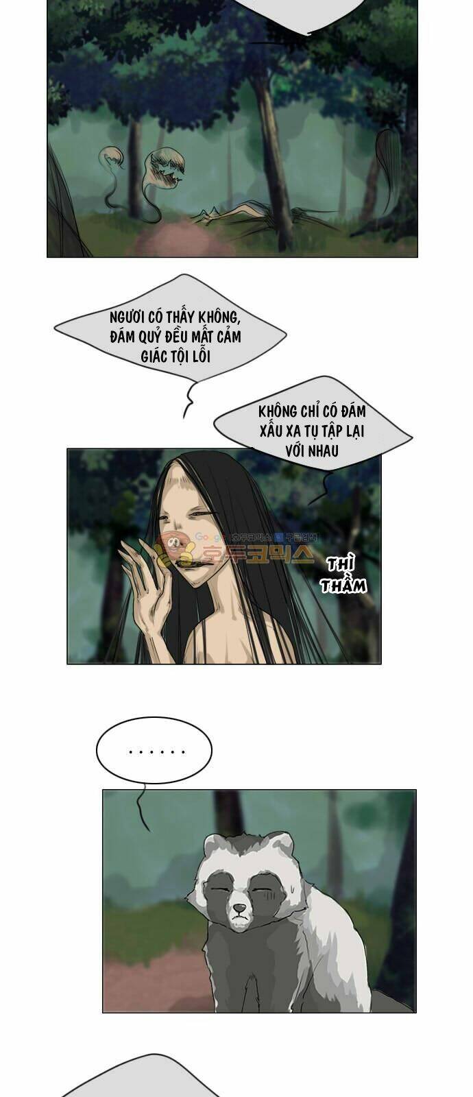 Vợ Ma - Chương 117