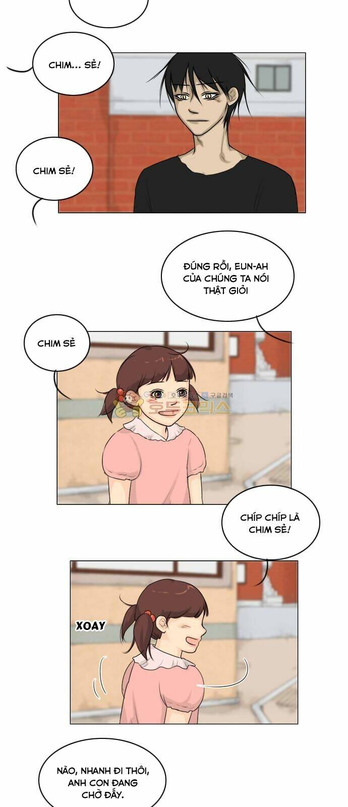 Vợ Ma - Chương 117