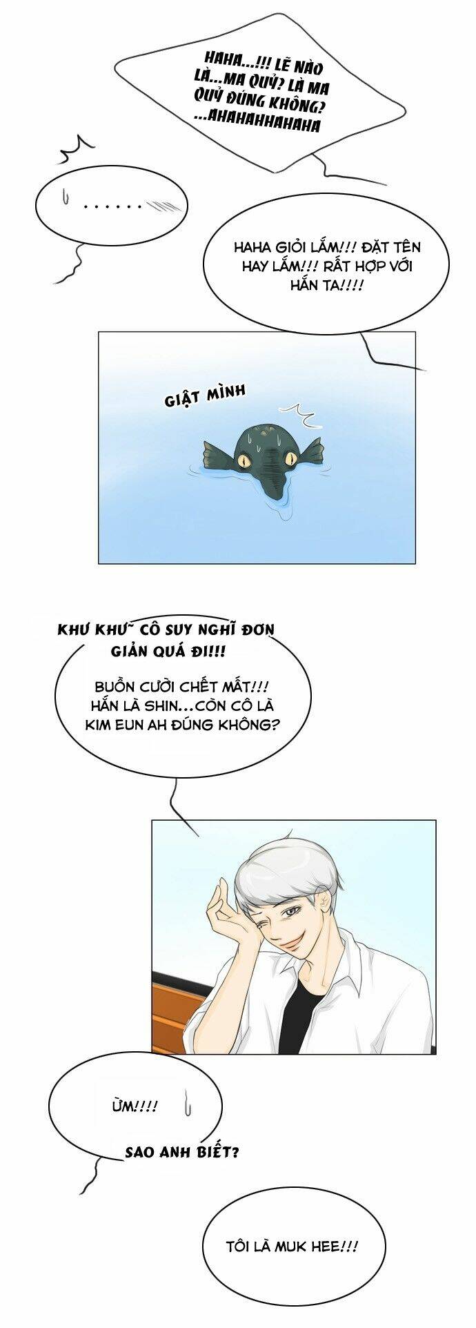 Vợ Ma - Chương 12
