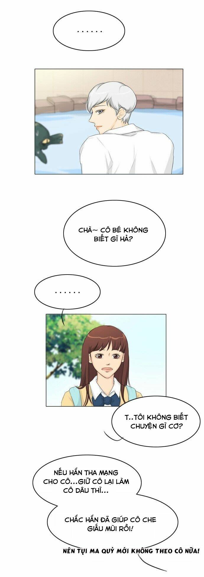 Vợ Ma - Chương 12