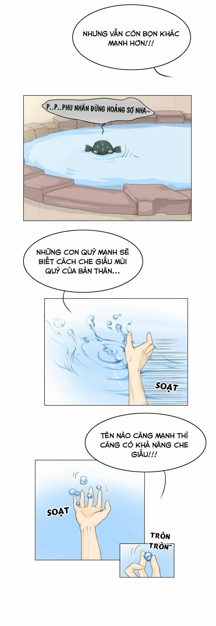 Vợ Ma - Chương 12