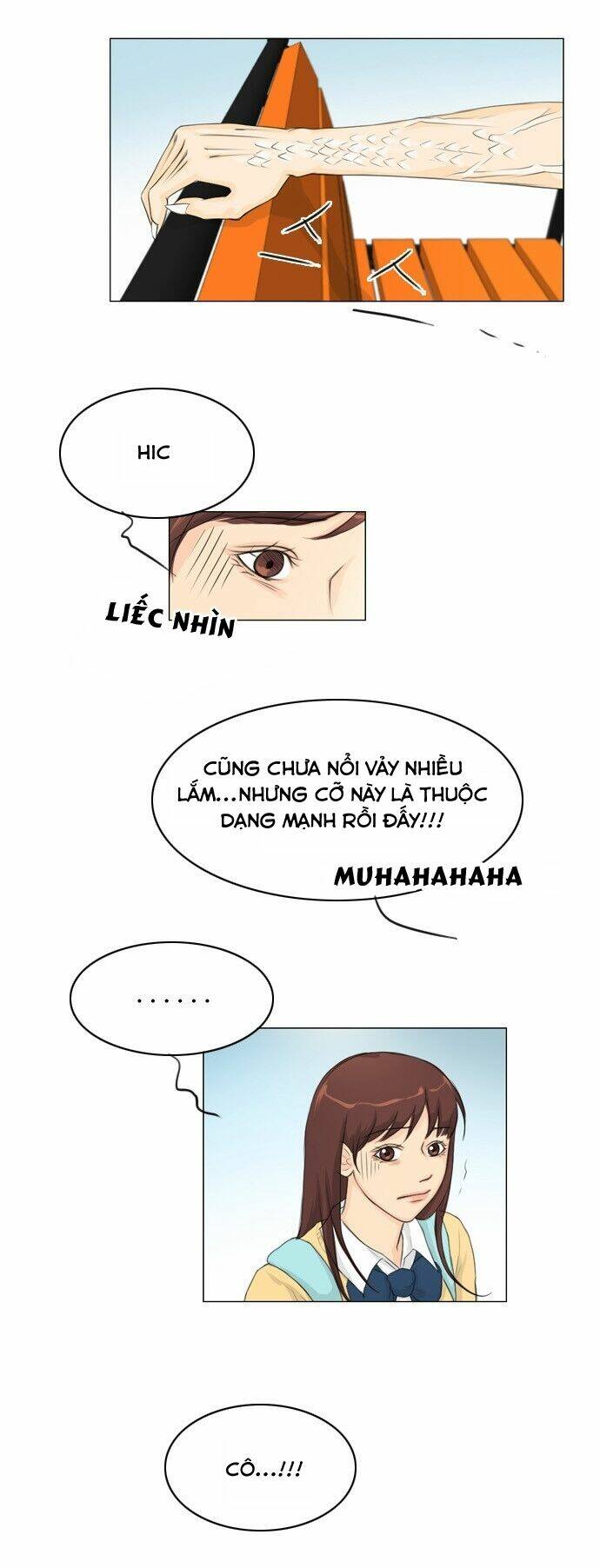 Vợ Ma - Chương 12