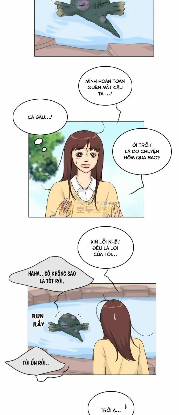 Vợ Ma - Chương 122