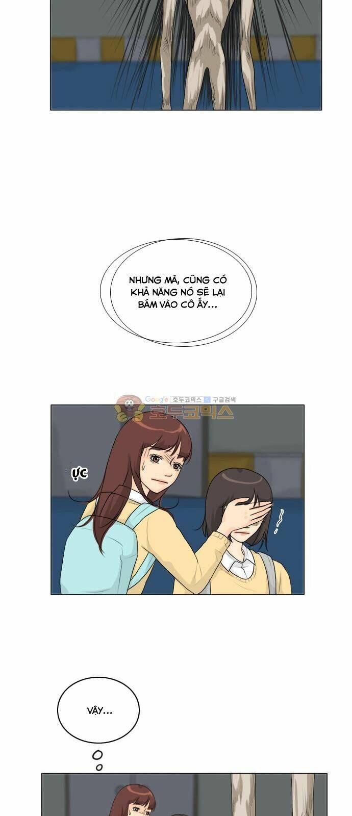 Vợ Ma - Chương 124
