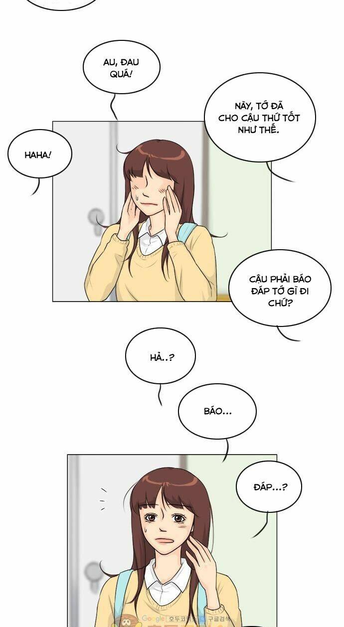 Vợ Ma - Chương 126