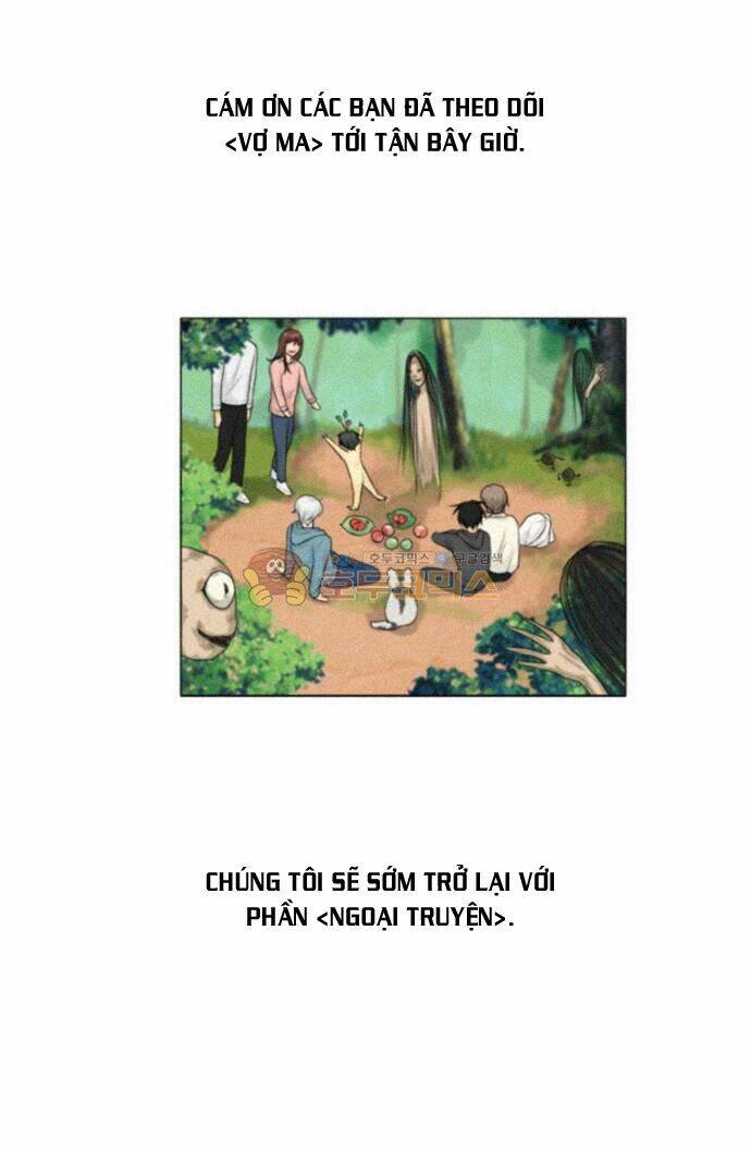 Vợ Ma - Chương 127