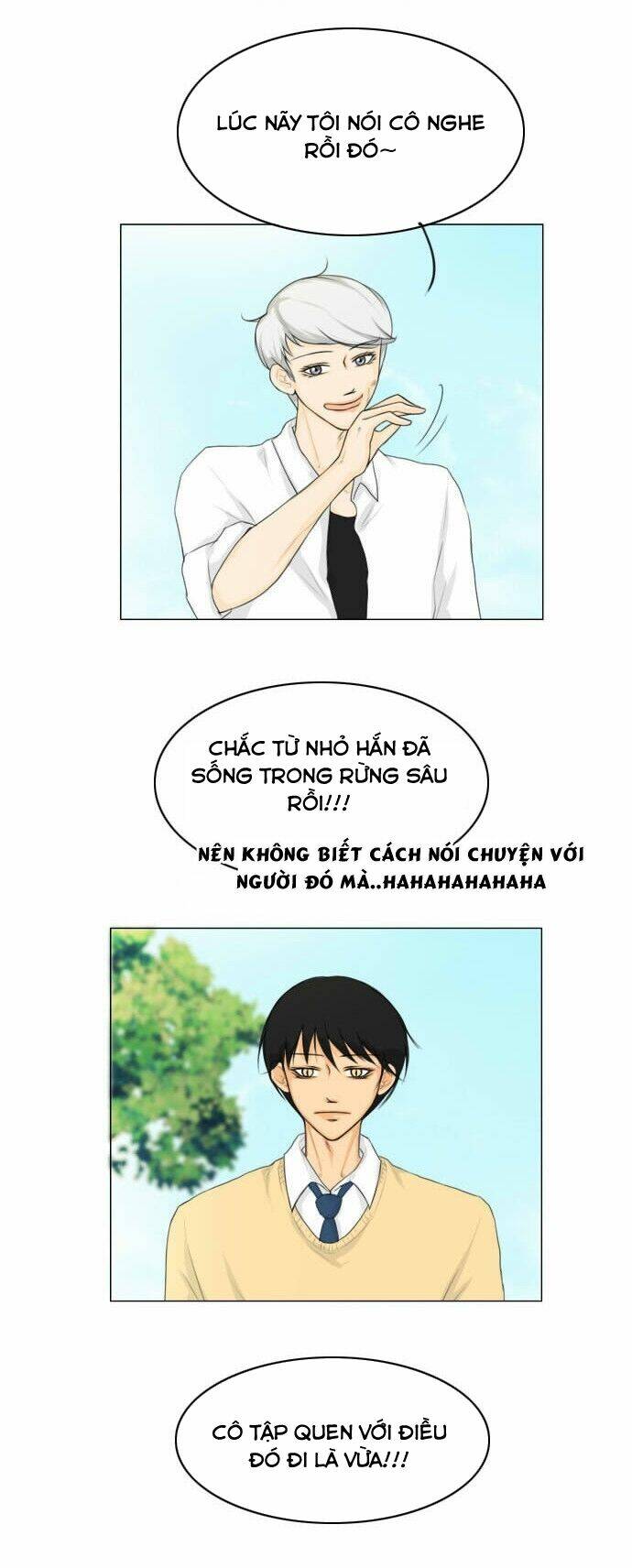 Vợ Ma - Chương 13