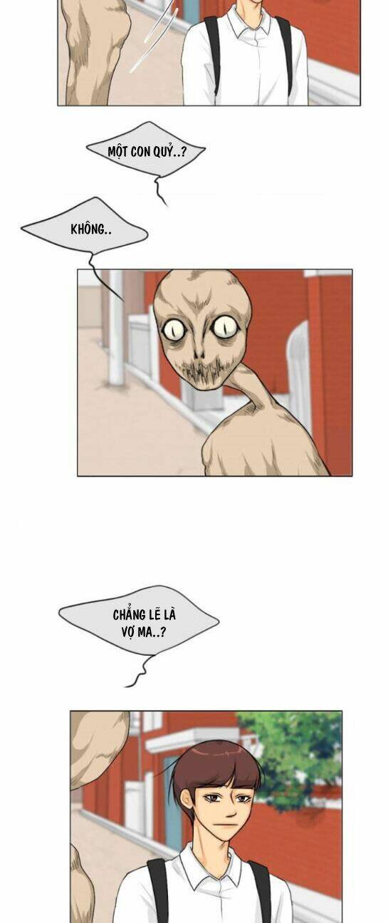 Vợ Ma - Chương 130