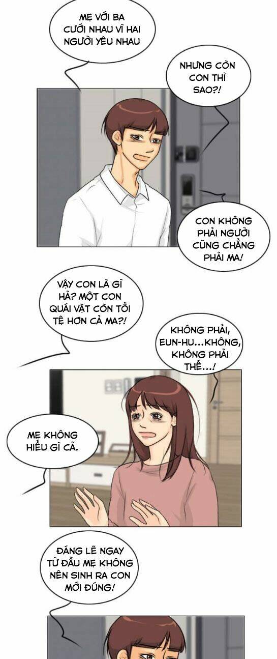 Vợ Ma - Chương 130
