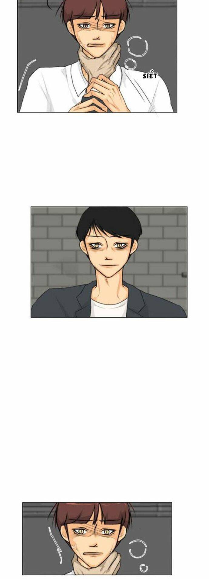 Vợ Ma - Chương 131