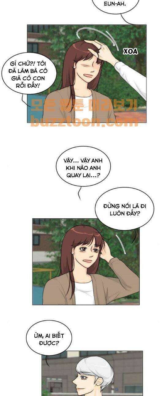 Vợ Ma - Chương 132