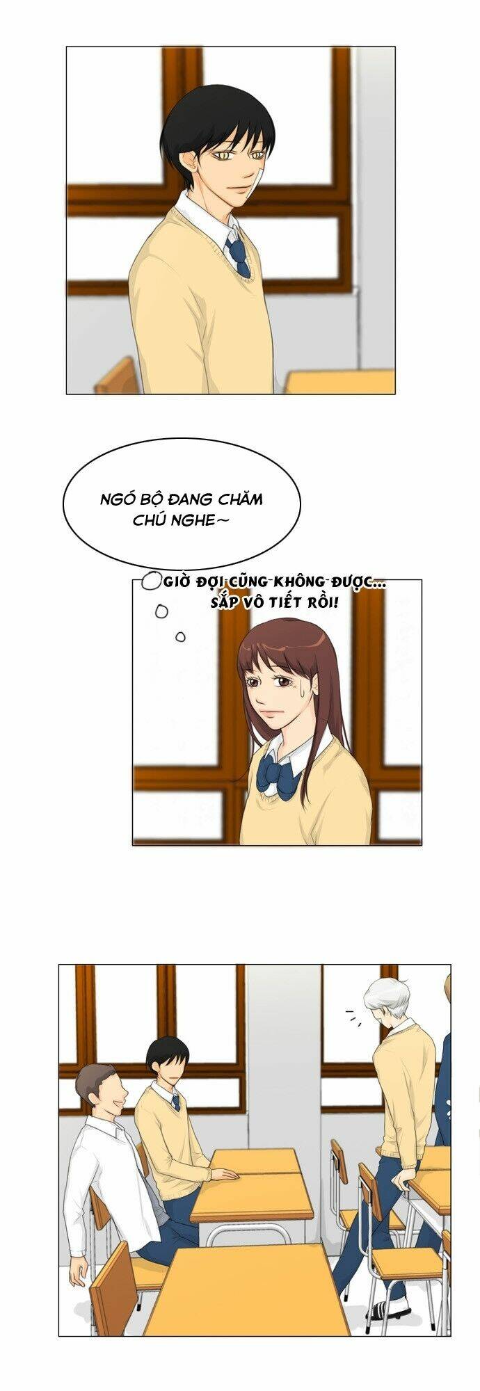 Vợ Ma - Chương 14