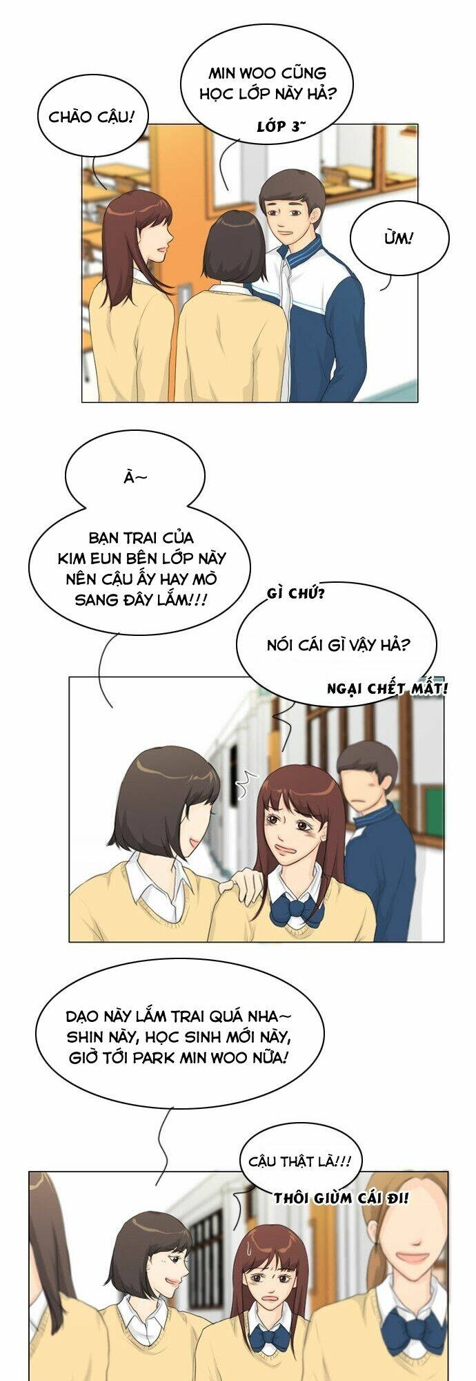 Vợ Ma - Chương 14