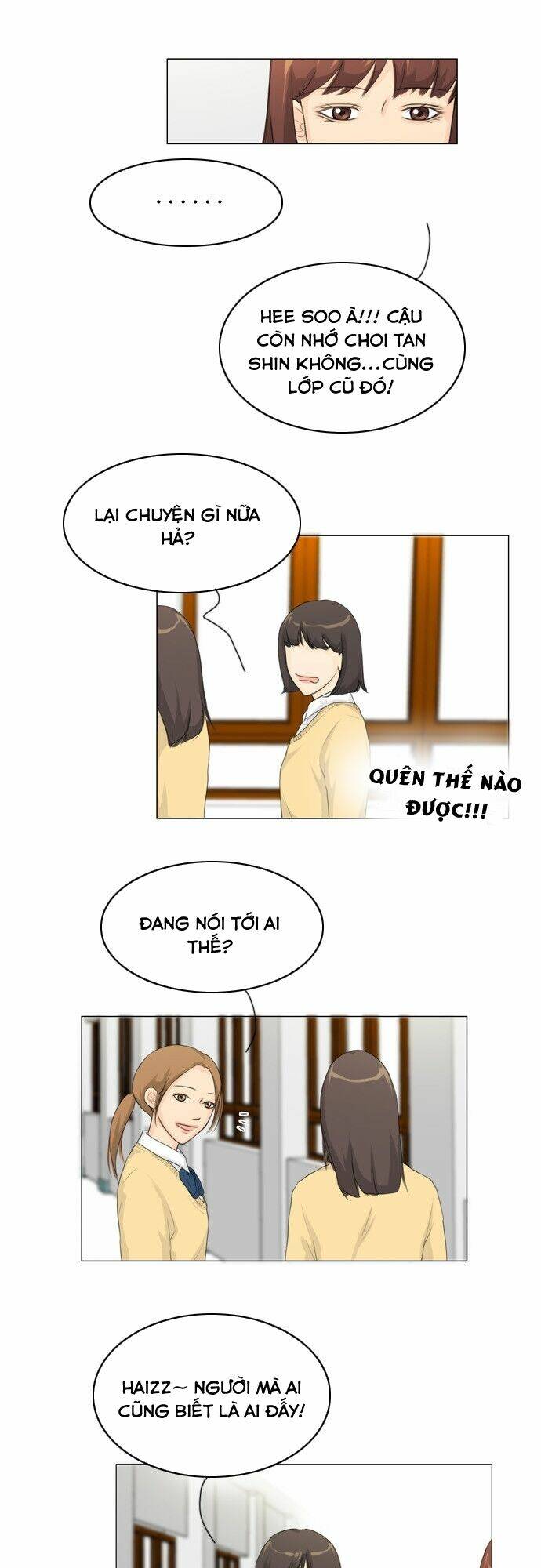 Vợ Ma - Chương 14