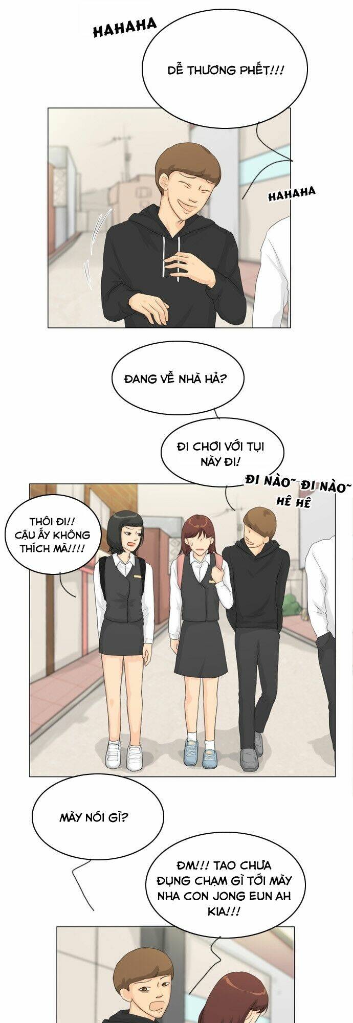 Vợ Ma - Chương 14