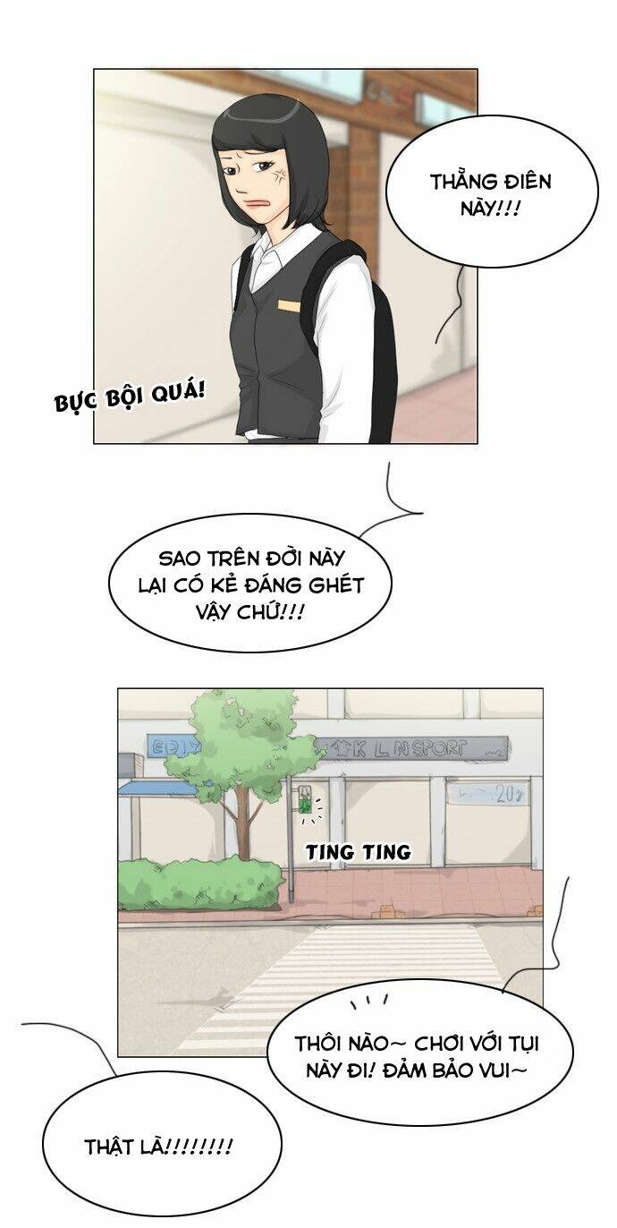 Vợ Ma - Chương 14