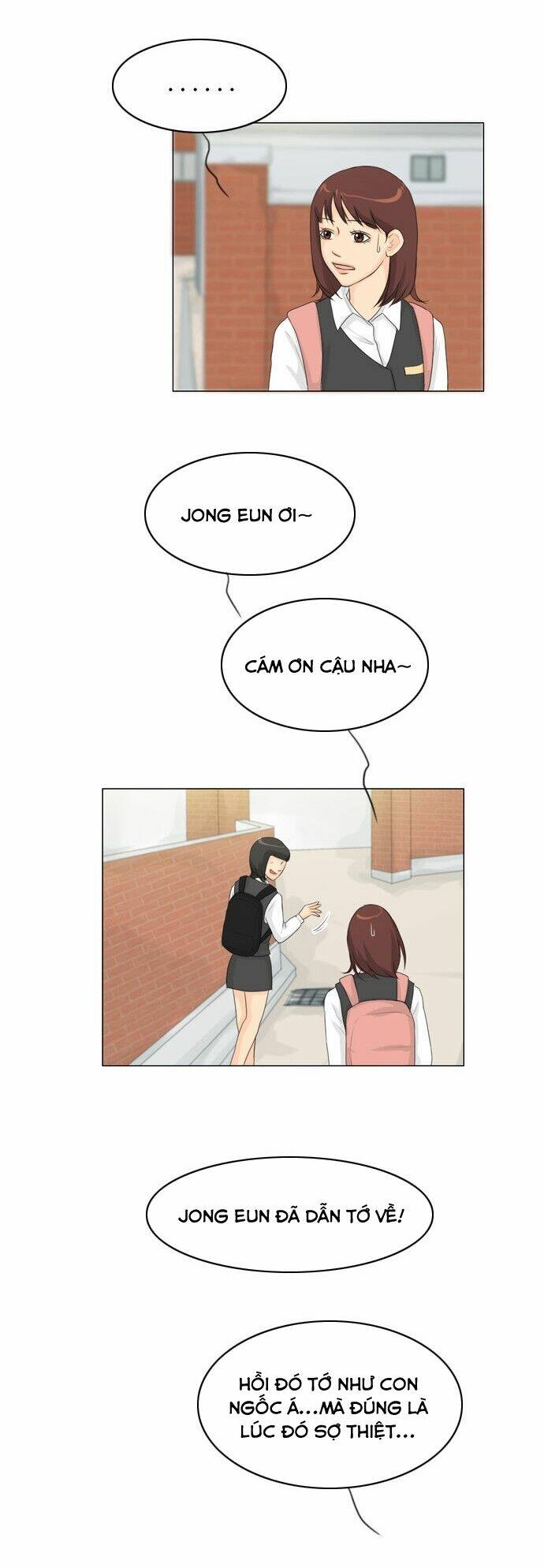 Vợ Ma - Chương 14