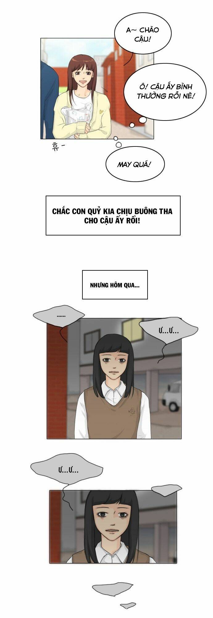 Vợ Ma - Chương 14