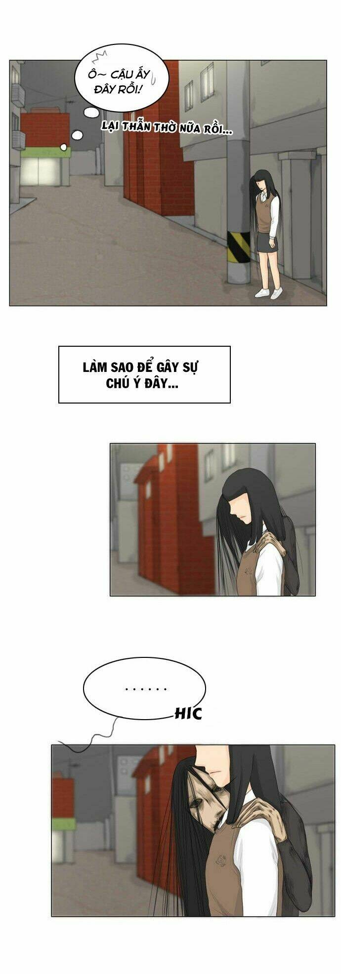 Vợ Ma - Chương 15